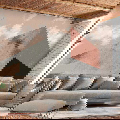  Samoljepljiva foto tapeta - Arizona Sky 196x140 Slike