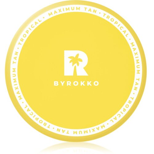 Byrokko Shine Brown Tropical pripravek za pospešitev in podaljšanje porjavelosti 190 g Cene