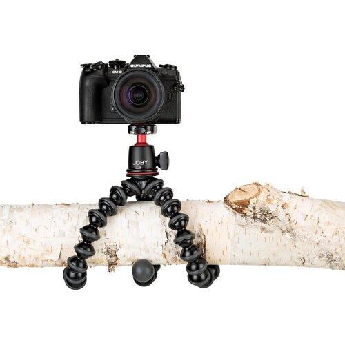 Joby STATIV GORILLAPOD 3K SET Slike