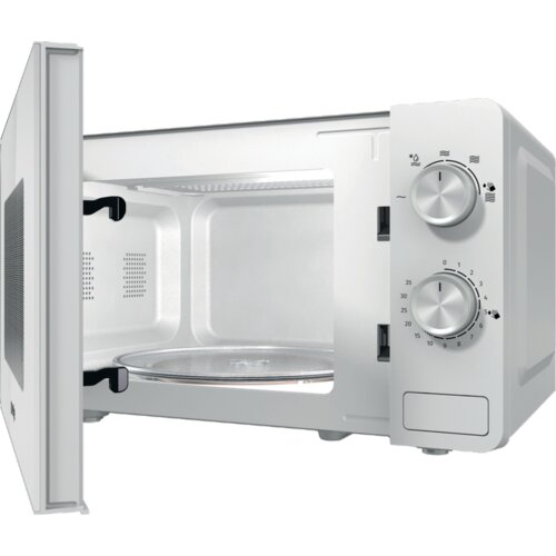 Gorenje mikrotalasna MO20E1W2 Slike