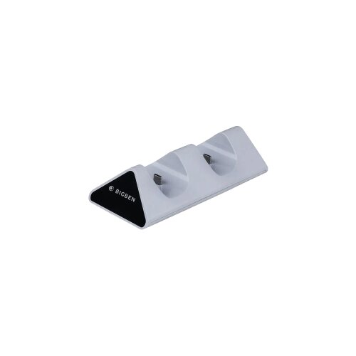 Bigben charging dock za PS5 kontrolere (USB-C) Slike