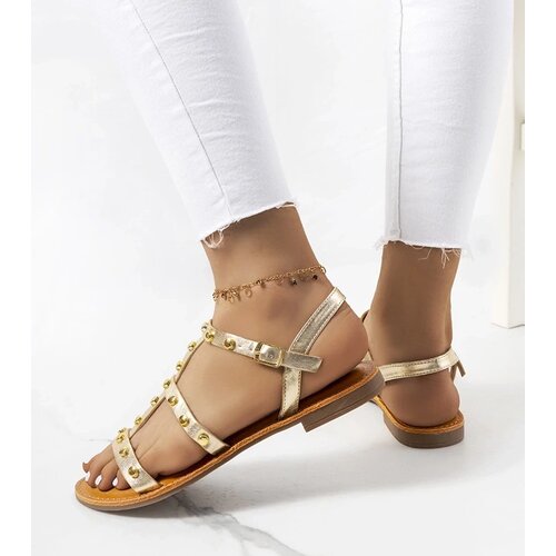 D/CEO Beige sandals Rosina Slike
