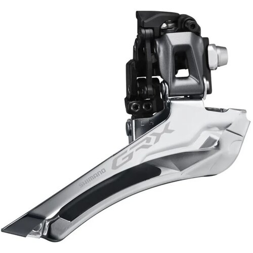  Mjenjač Prednji Shimano Grx Fd-Rx400 10 Brzina Slike