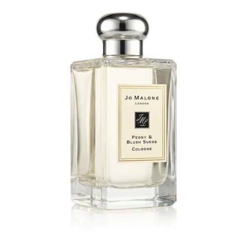 Jo Malone Peony & Blush Suede 50 ml kolonjska voda za žene Cijene