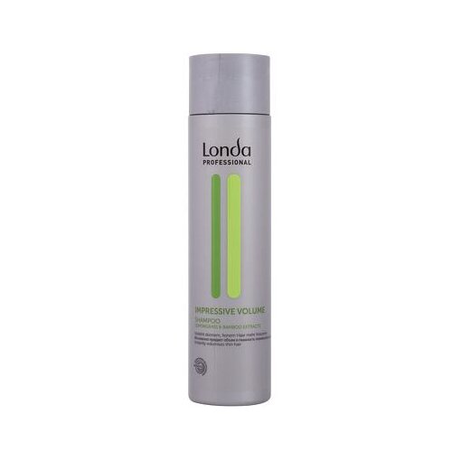 Londa Professional Impressive Volume &amp;scaron;ampon za volumen 250 ml za ženske Slike