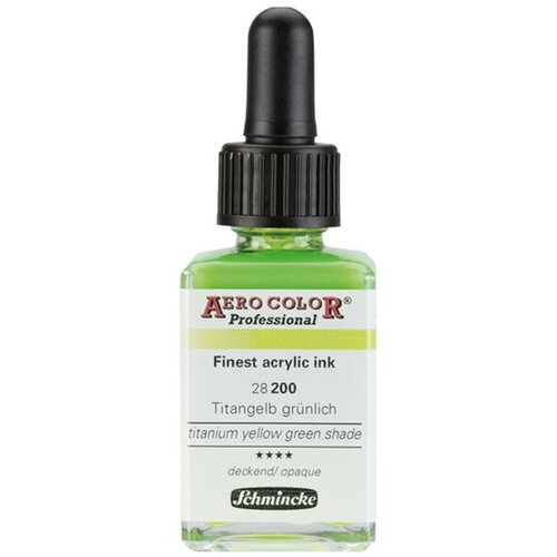  Akrilna tinta Schmincke AERO COLOR Professional Standard 28 ml | različite boje Slike