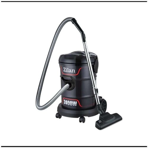 Zilan Usisivač sa metanim kućištem, 2400W - ZLN2006 Cijene