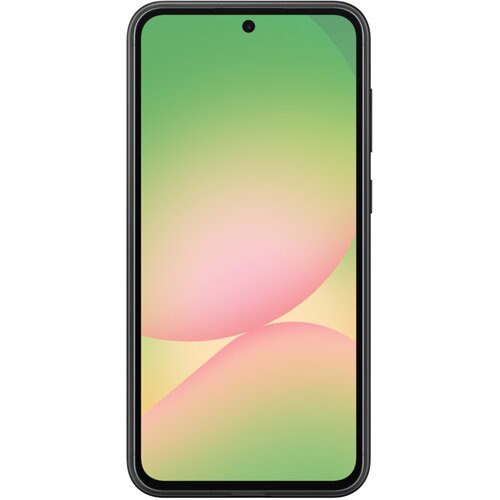 Samsung ohi&amp;scaron;je s režo za kartico Black za Galaxy A56 5G EF-OA566TBEGWW Slike