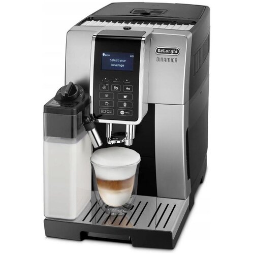 DeLonghi kavni aparat de'longhi dinamica ECAM354.55.SB Cene