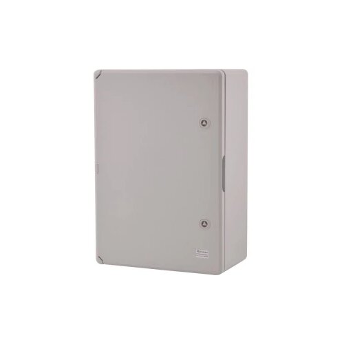 Boxexpert BXPPABSG350500190-F01 razvodni ormar 350 x 500 x 190 ABS svijetlosiva 1 St. Cijene