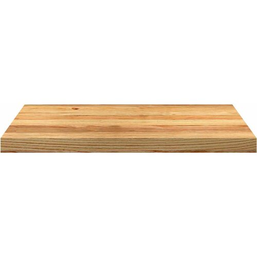  Prozorske klupice 2 kom svijetlosmeđe 70x40x2 cm masivne hrast Slike