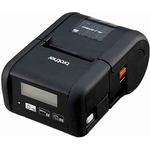 Brother RJ-2150 - Prijenosni BT/Wifi POS pisač **NOVO ZAPAKIRANO** Slike