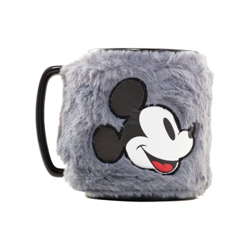 Pyramid International PYRAMID MICKEY MOUSE (SMILE) FUZZY skodelica Cene