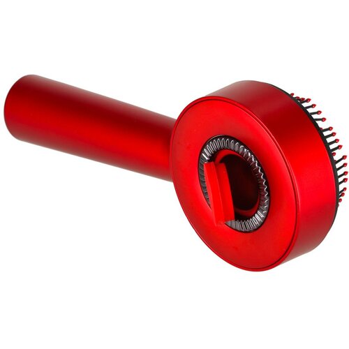  USB masažna četka za kosu Slike