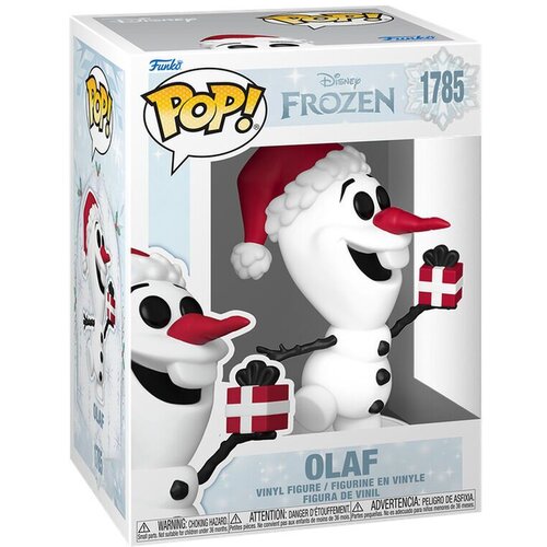 Funko Figura POP Disney Frozen Olaf Cijene