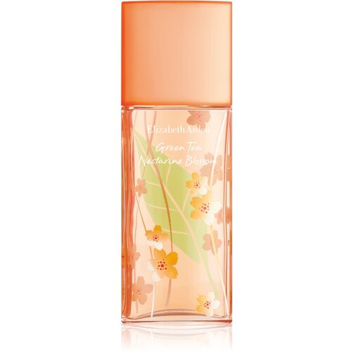 Elizabeth Arden Green Tea Nectarine Blossom toaletna voda za ženske 100 ml Cene