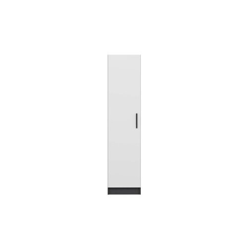 Hanah home Hanah kućni ormarić Minar Kale - 8733, 45x210x52 cm, antracit Slike