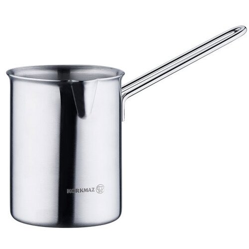 Korkmaz milk pot 0,5l (A298) Slike