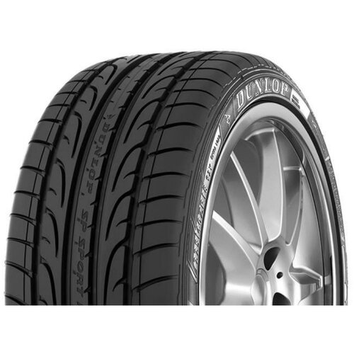 Dunlop 215/35R18 84Y SP-MAXX XL Slike