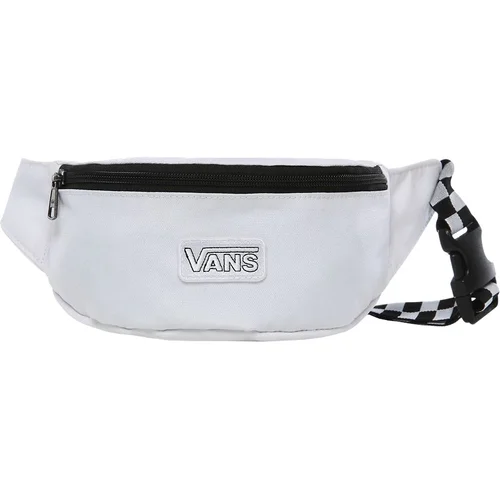 Vans Športne torbe Diy Fanny Pack Bela