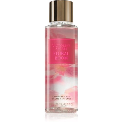 Victoria&amp;#039;s Secret Spring Daze Floral Bloom pr&amp;scaron;ilo za telo za ženske 250 ml Slike
