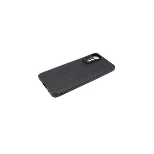 ZA&Scaron;TITNA MASKA TPU CARBON FIBER XIAOMI REDMI NOTE 11 4G/NOTE 11S BLACK Cijene