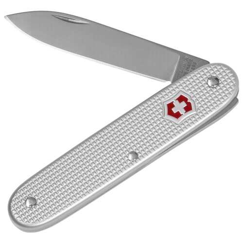 Victorinox ALOX silver Cijene