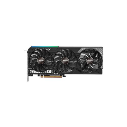 AsRock RX 9070 16GB Radeon Challenger GDDR6 3Fan Slike