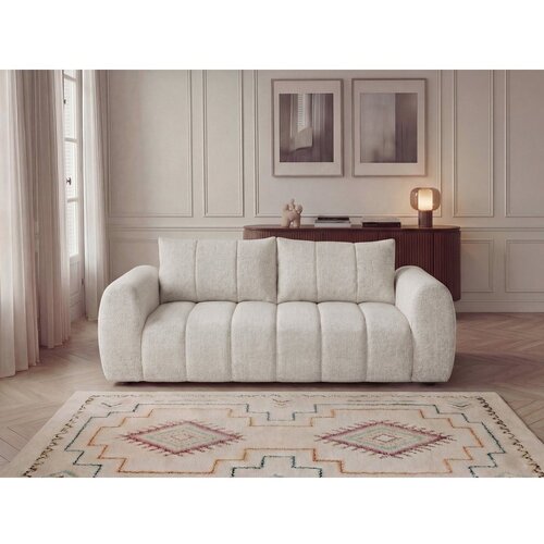 Bobochic Paris Bež sedežna garnitura 242 cm Nesty &amp;ndash; Slike