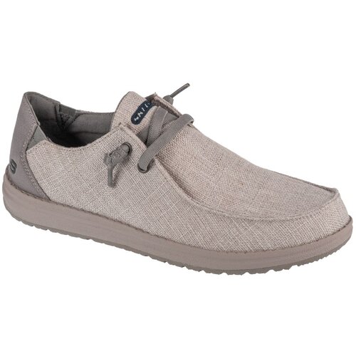 Skechers melson - nela 210726-gry Cene