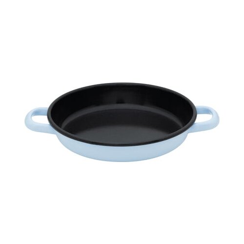  Ponev za jajca in serviranje, 22 cm Cene
