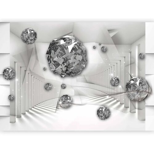  Foto tapeta - Diamond Chamber 350x256 Slike