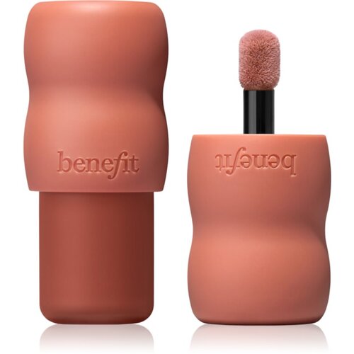 Benefit Play Daze tekuće rumenilo nijansa Starlaa 6 ml Slike