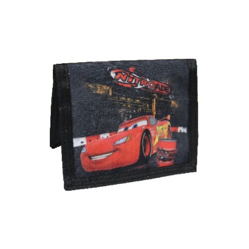  Denarnica Disney Cars Cene