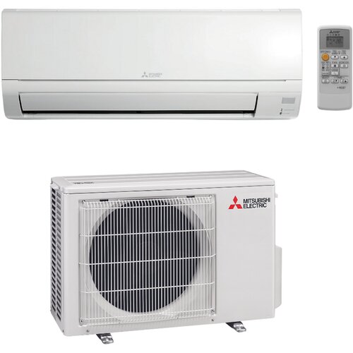 Mitsubishi Electric Comfort Inverter 5.0 kW - MSZ-DW50VF/MUZ-DW50VF - O&Scaron;TEĆENA VANJSKA JEDINICA Cijene