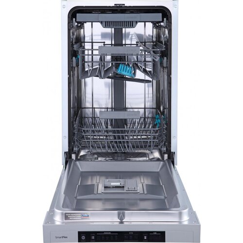 Gorenje perilica posuđa GI561D10S Slike
