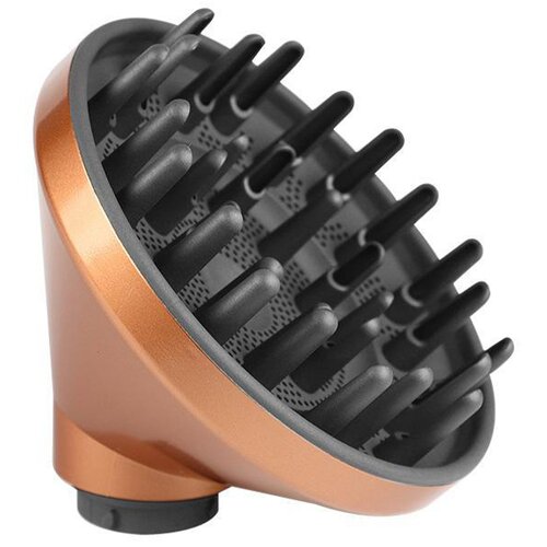 INF difuzor za kodre dyson airwrap HS01/05 gold, (21673668) Cene
