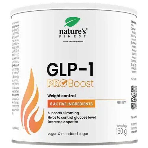 Nature's Finest GLP-1 ProBoost Cijene