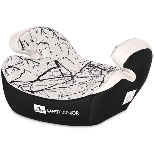 Lorelli SAFETY JUNIOR Isofix Grey Marble 15-36 kg (Grupa 2/3) Cijene