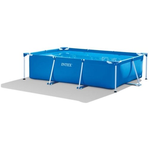 Intex Bazen 3 x 2 metal frame Cene
