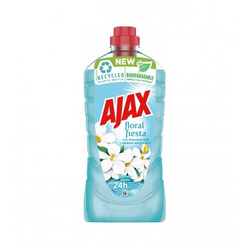 Ajax Sredstvo za či&amp;scaron;ćenje Jasmin 1l Slike