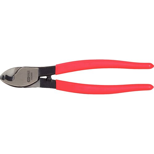 Ks Tools Rezalnik kablov, maks. Ø 10 mm, dolžina 160 mm Cene