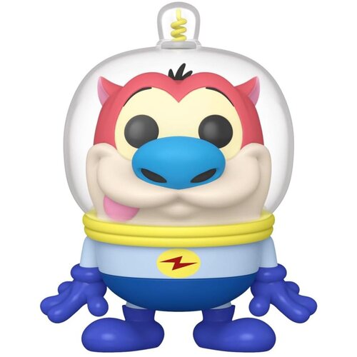 Funko POP Television Space Madness Stimpy (Space Suit) Exclusive 1533, (21324522) Cene