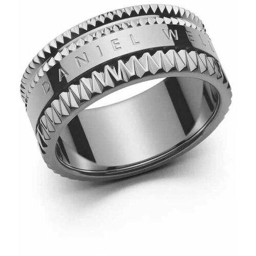 Daniel Wellington prsten DW00400206 Elevation Ring 54 Cene