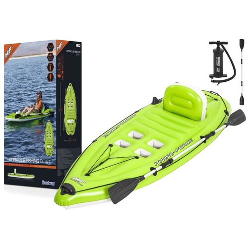  Kajak na napuhavanje Bestway 270 x 100 cm 65097 Cijene