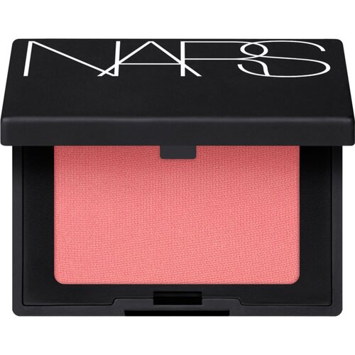 Nars MINI NEW Blush dugotrajno rumenilo mini nijansa ORGASM MATTE 2,6 g Slike