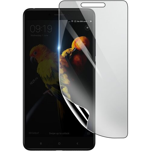 3mk hidrogelna zaš?ita zaslona pred udarci za xiaomi mi max 2, prozorno, (21139747) Cene
