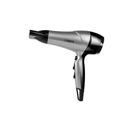Iskra RH-1837-2GY 2200W fen za kosu Slike