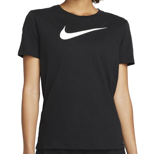 Nike ženska majica w nk df tee swoosh Slike