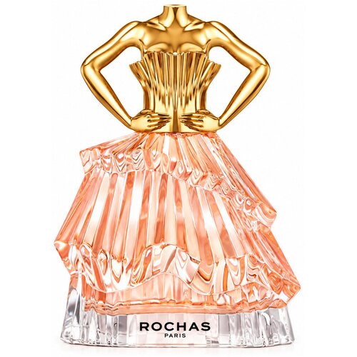Rochas Paris Parfumska voda Rochas Audace Eau de Parfum 40 ml Slike